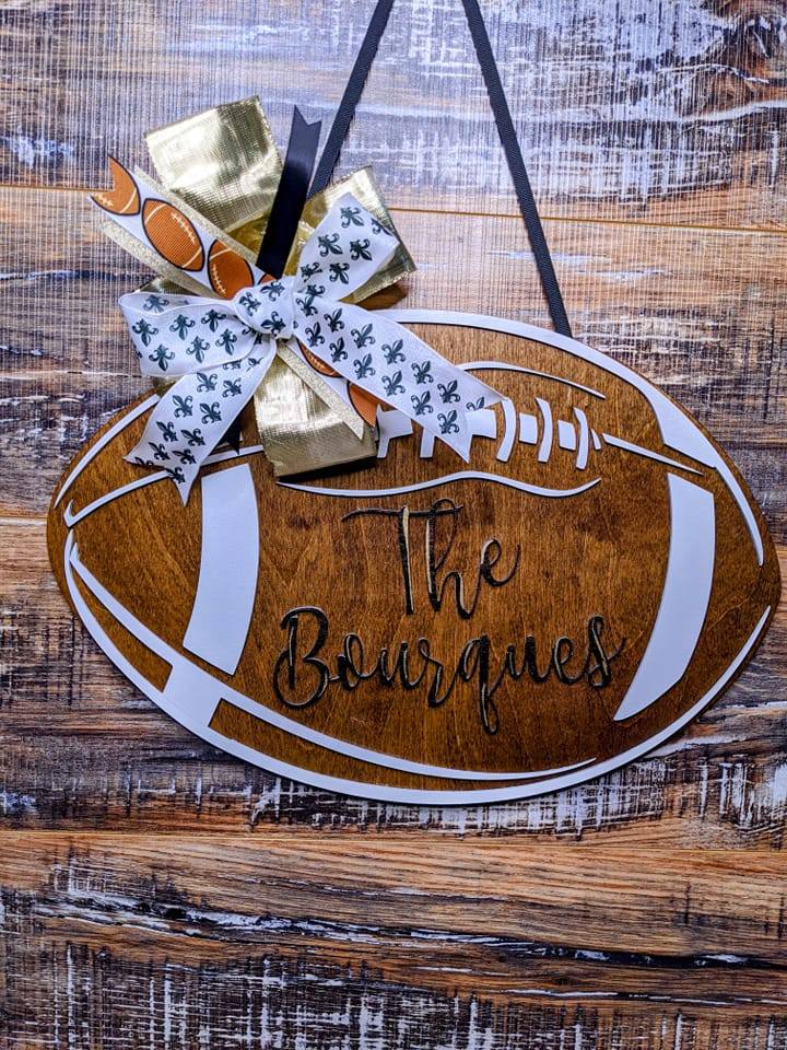 Fall Door Hangers!