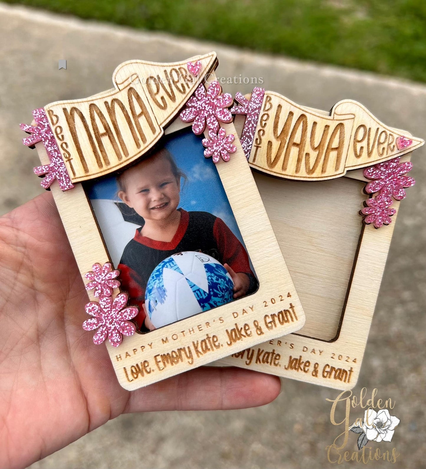 Photo Visor Clip