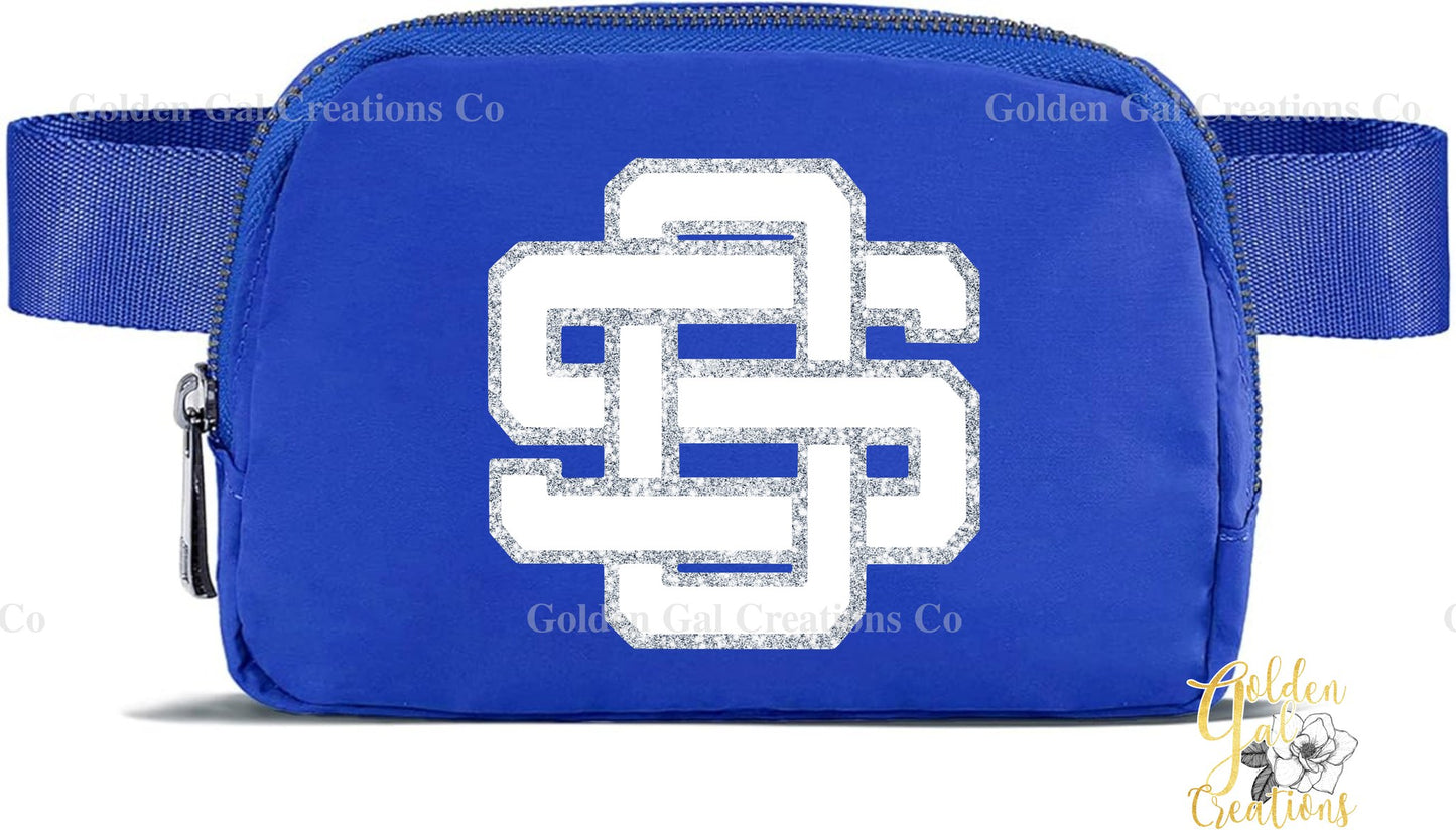Custom Belt Bag