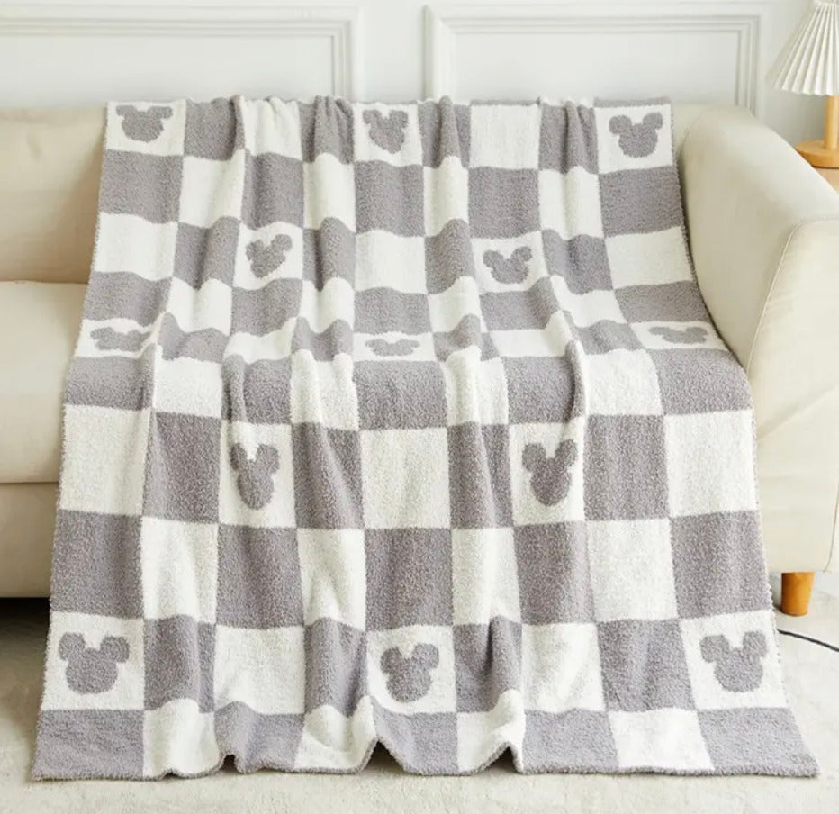 Blankets