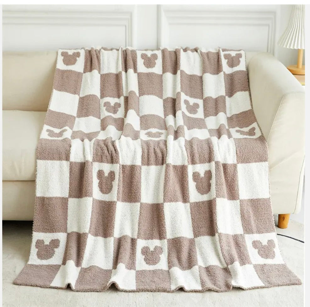 Blankets
