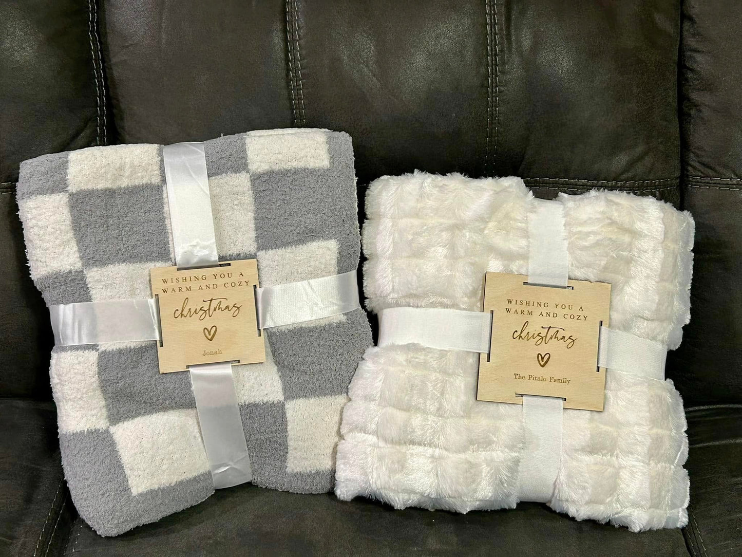 Blankets