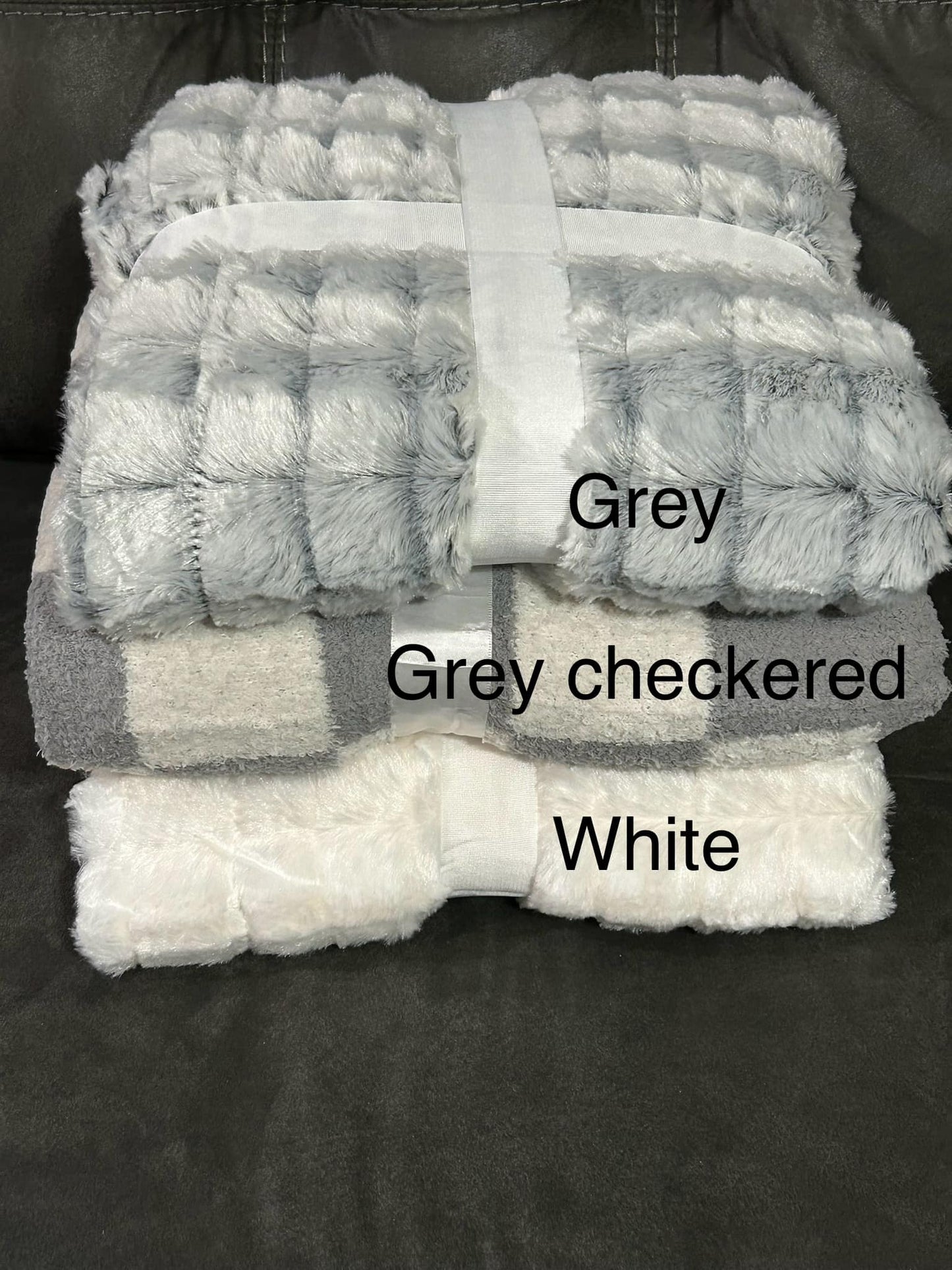 Blankets