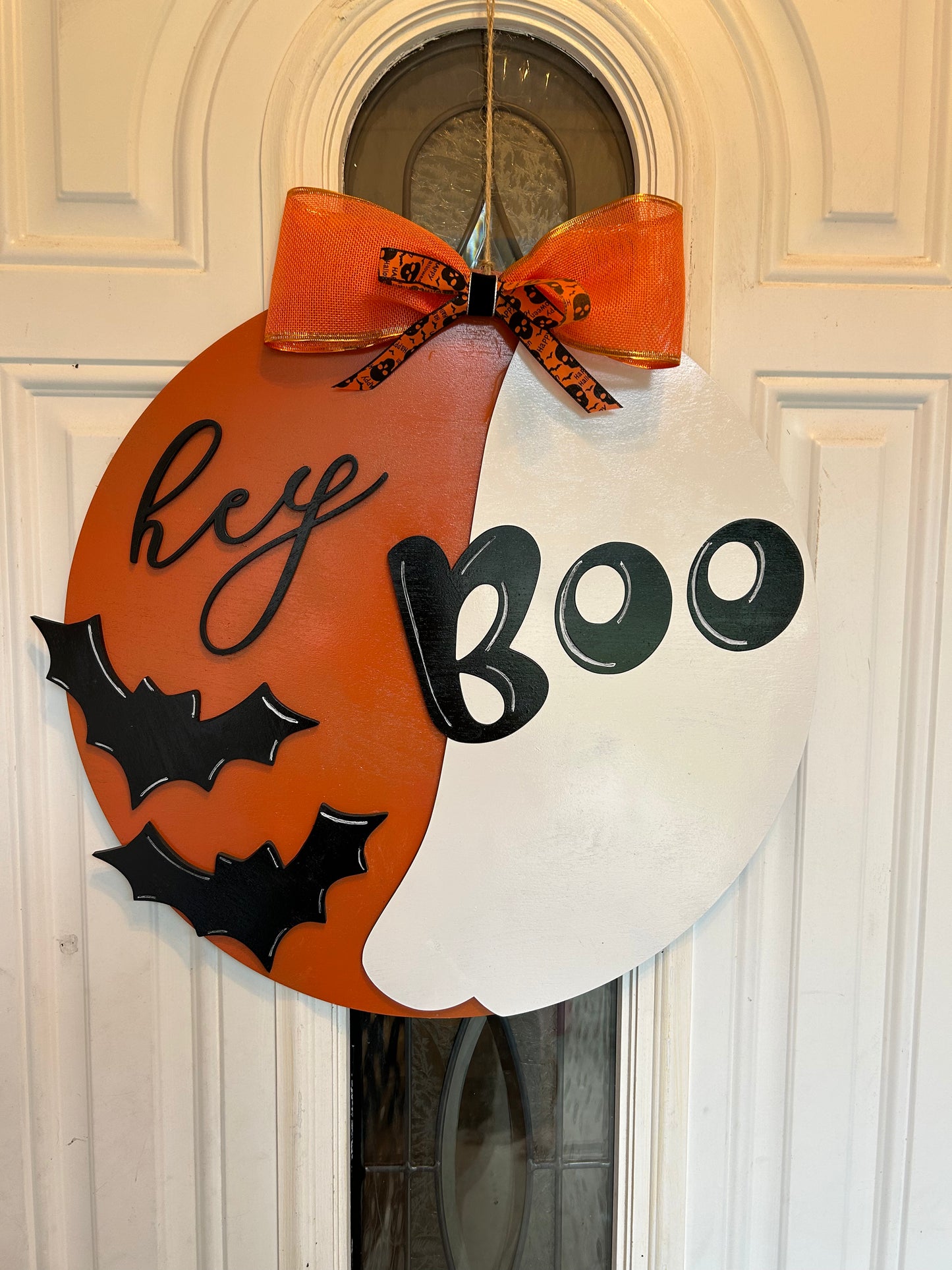 Fall Door Hangers!