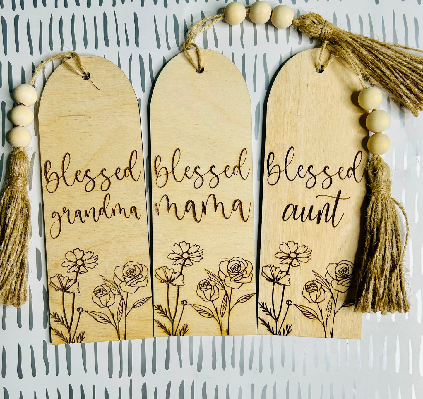 Bible Bookmarks