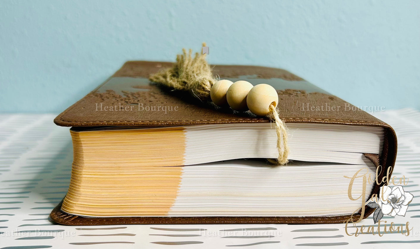 Bible Bookmarks