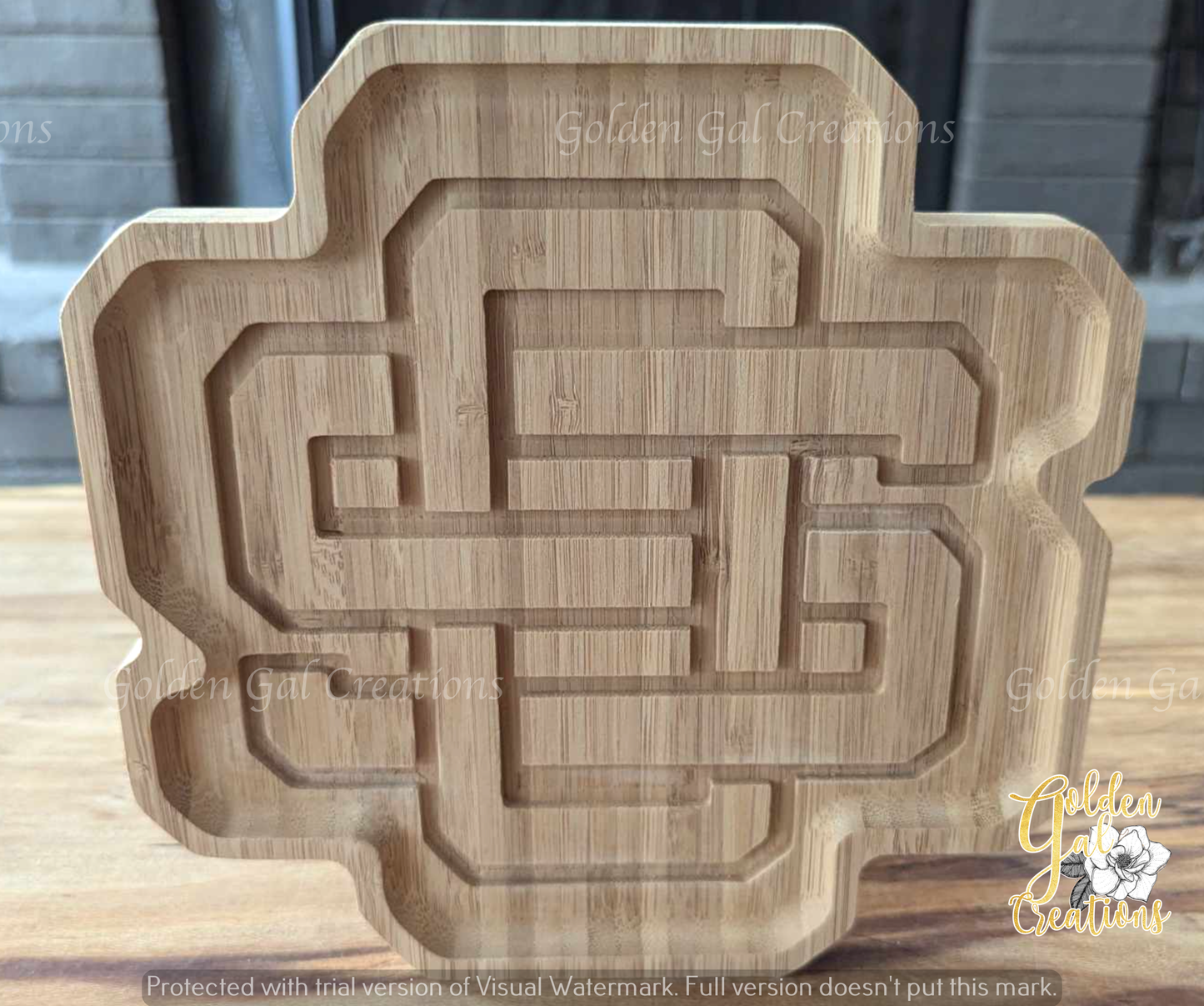 OS Trays