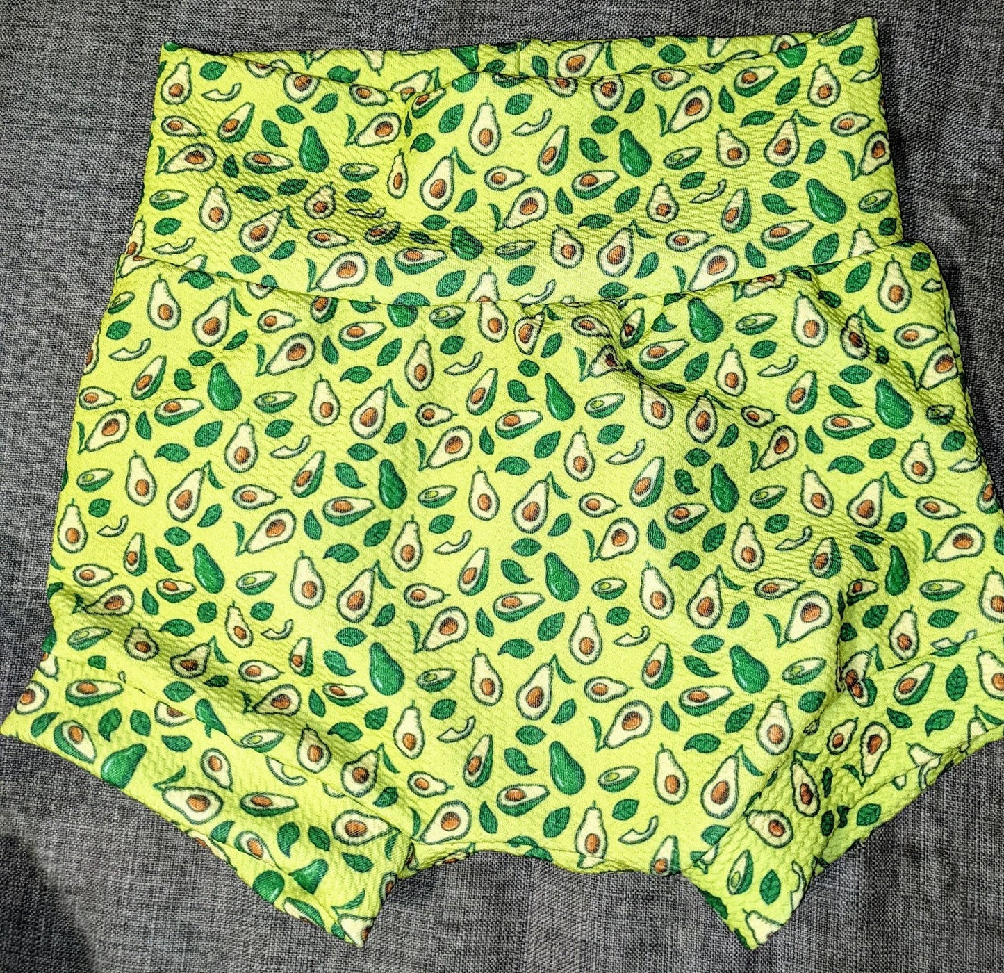Avocado Shorties 5t