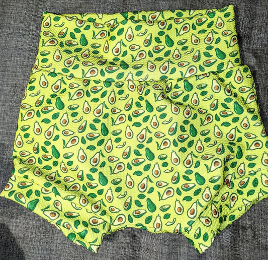 Avocado Shorties 5t