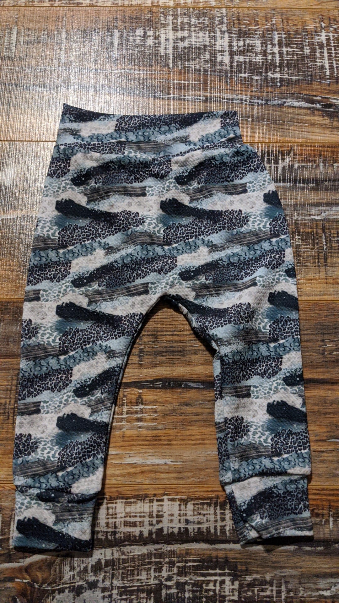 2/3y bullet joggers