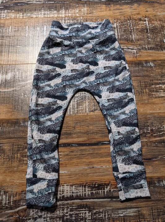 6/7y Bullet Joggers