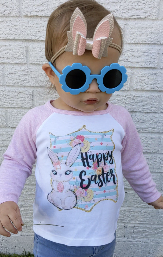 Easter Raglan