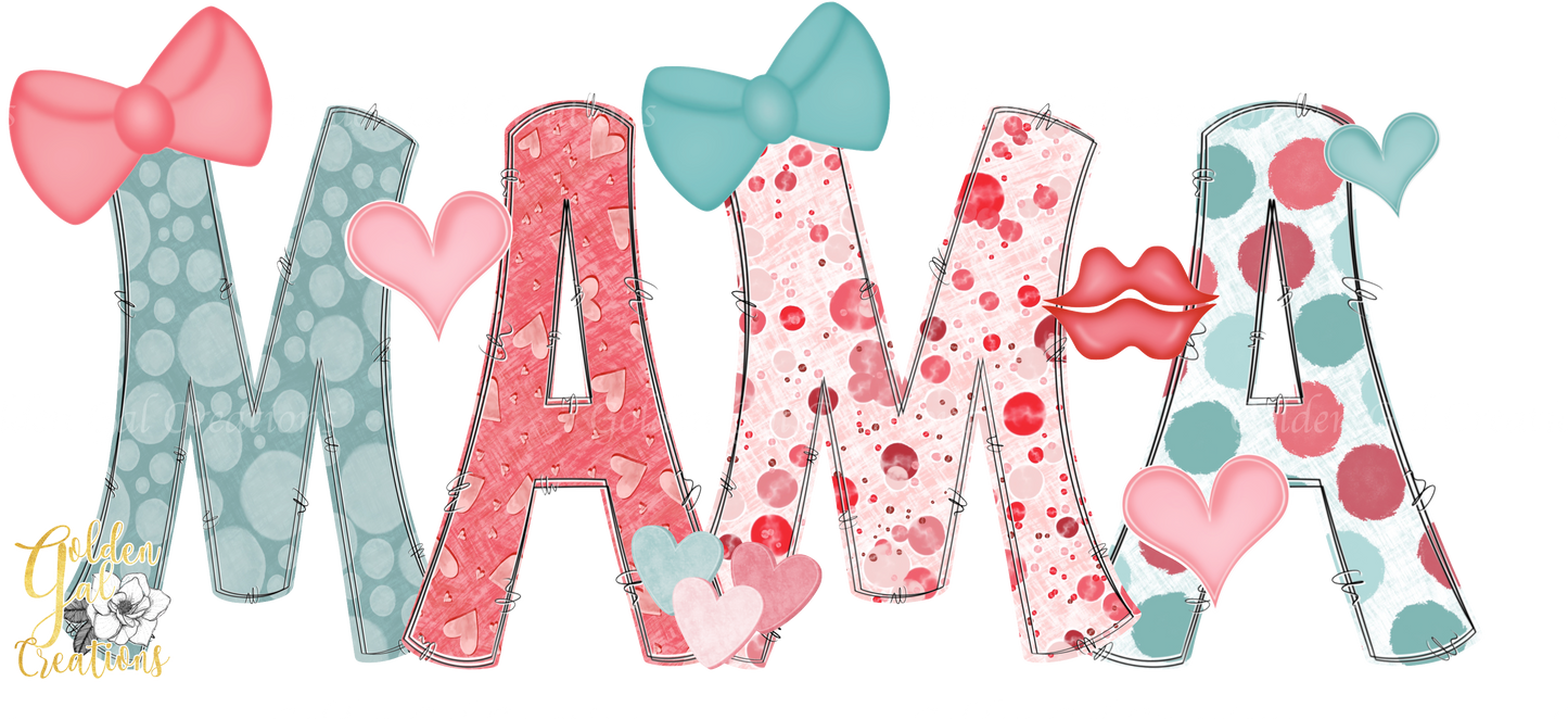 Valentine's Name Shirt