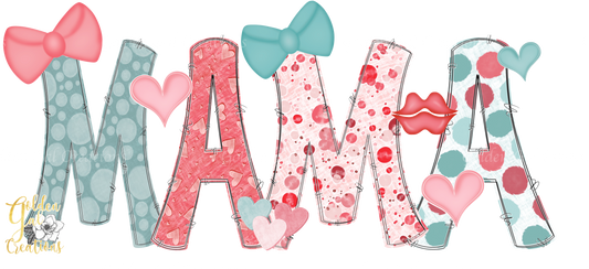 Valentine's Name Shirt