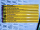 Customized Pencils