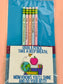 Customized Pencils