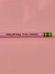 Customized Pencils