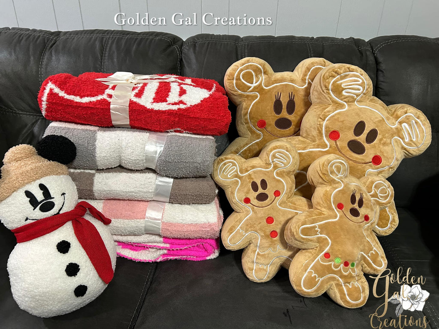 Blankets