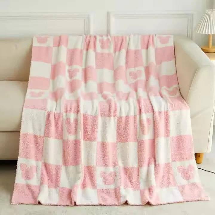 Blankets