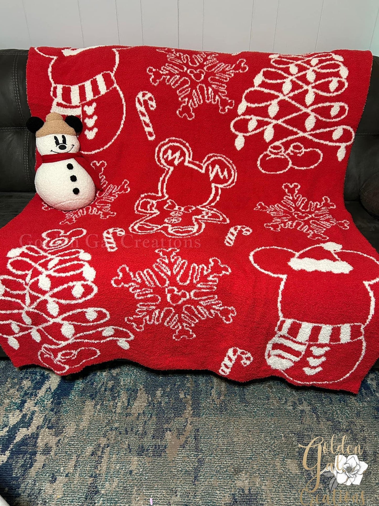 Blankets