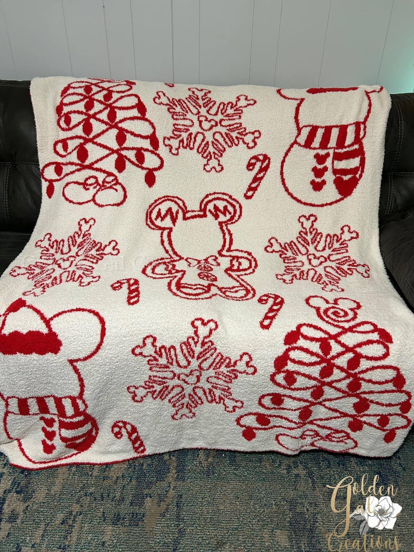 Blankets