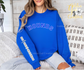 Spirit Sleeve Sweatshirts