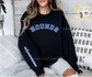 Spirit Sleeve Sweatshirts