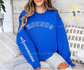 Spirit Sleeve Sweatshirts