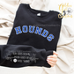 Spirit Sleeve Sweatshirts