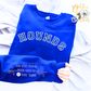 Spirit Sleeve Sweatshirts