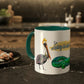 Laissez Les Bon Temps Rouler Mug