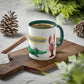 Laissez Les Bon Temps Rouler Mug