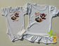 Custom Sublimation Shirt