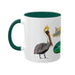 Laissez Les Bon Temps Rouler Mug
