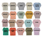 Mama Shirt personalized with names