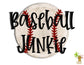 Baseball Shirt (lots of design options)