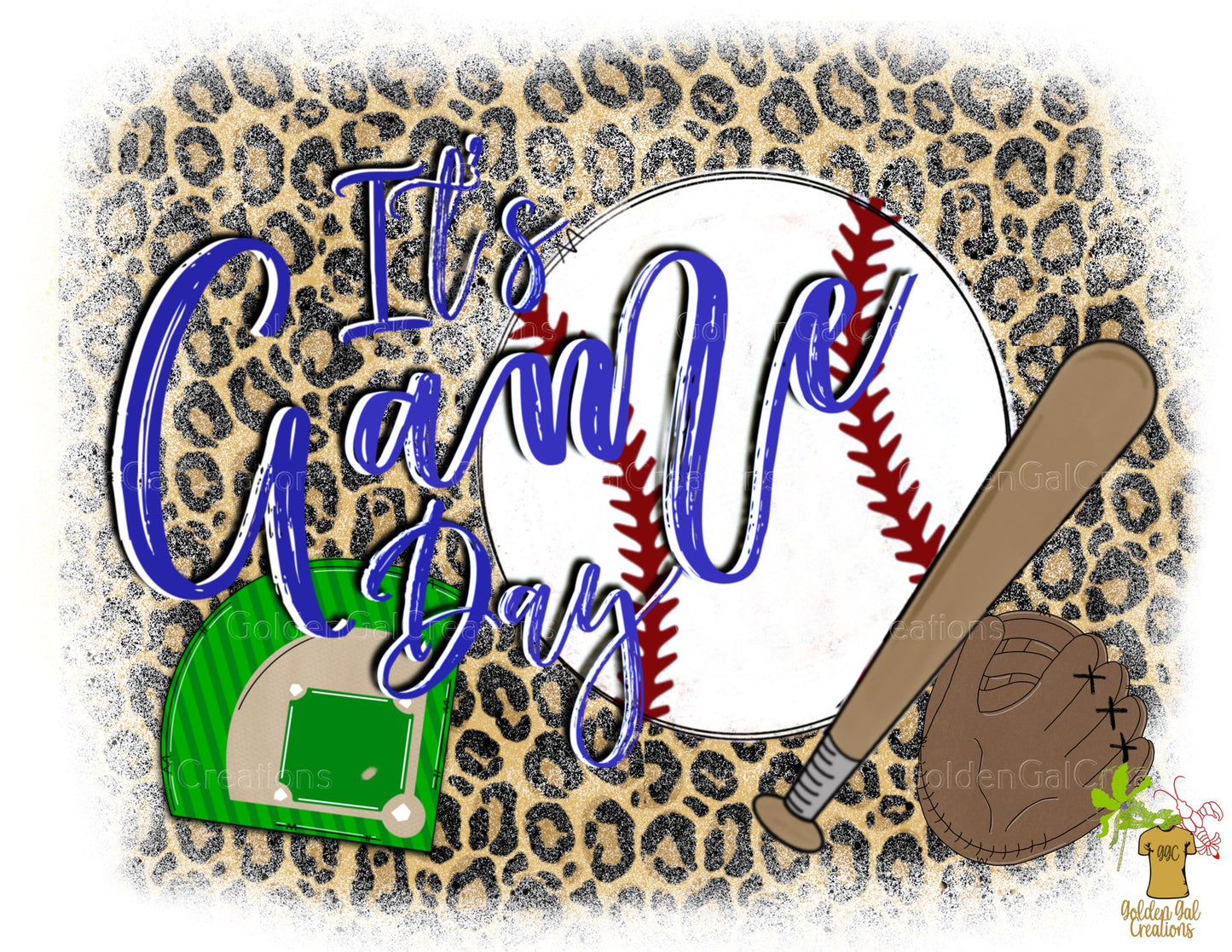 Baseball Shirt (lots of design options)