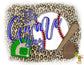 Baseball Shirt (lots of design options)