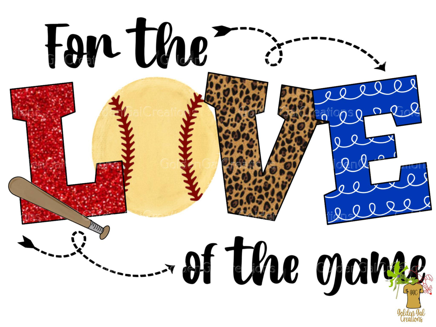 Baseball Shirt (lots of design options)
