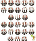 Baseball Shirt (lots of design options)