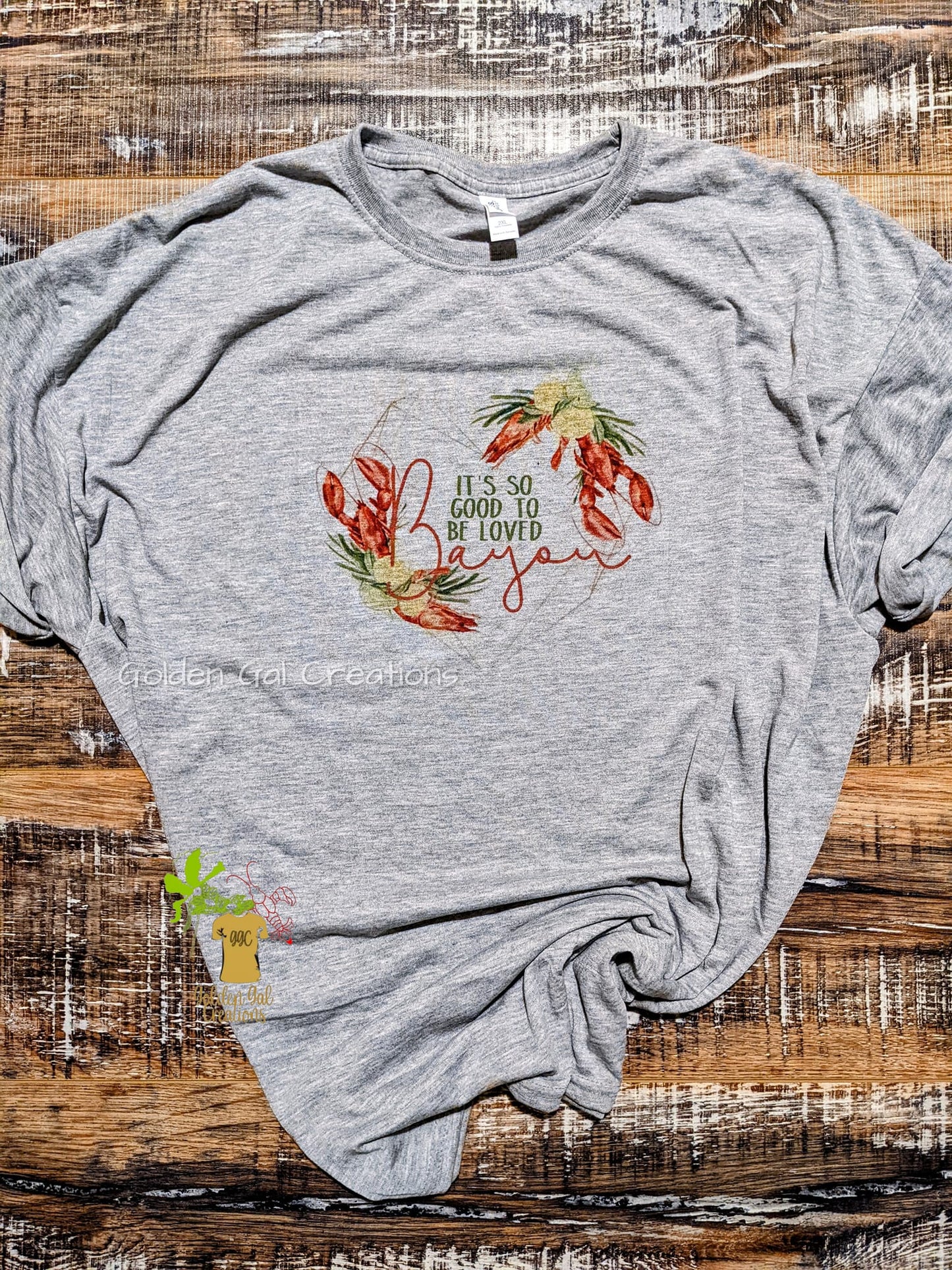 Custom Sublimation Shirt