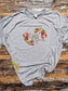 Custom Sublimation Shirt