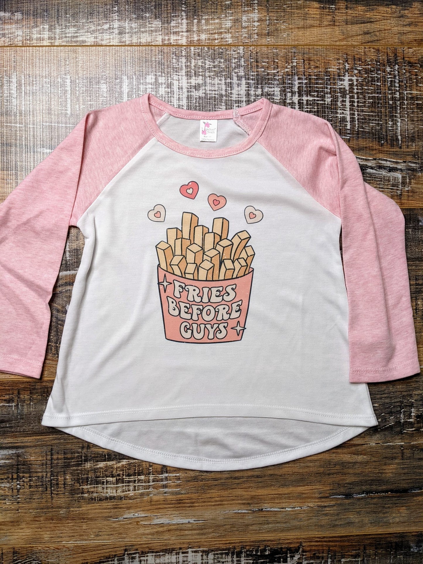 Custom Sublimation Shirt