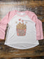 Custom Sublimation Shirt