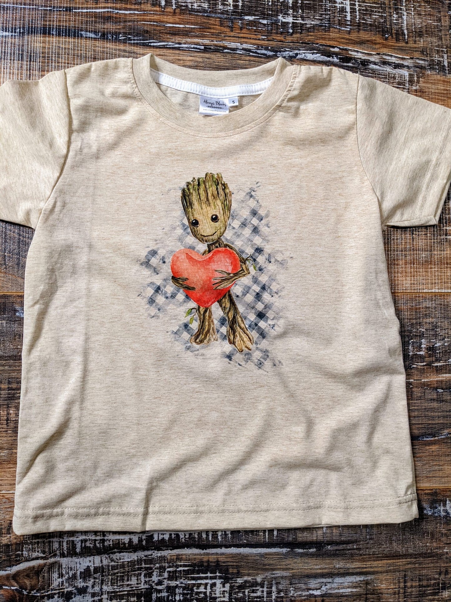 Custom Sublimation Shirt
