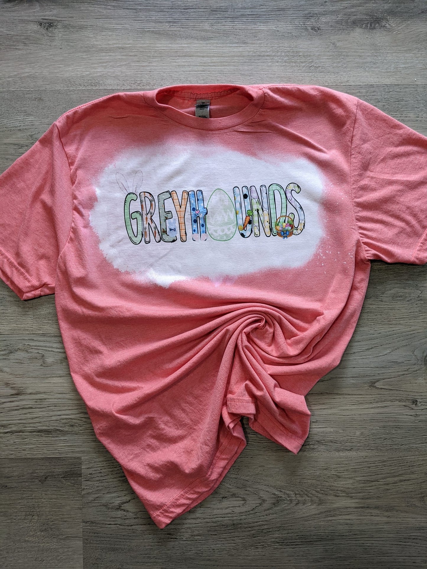 Custom Sublimation Shirt