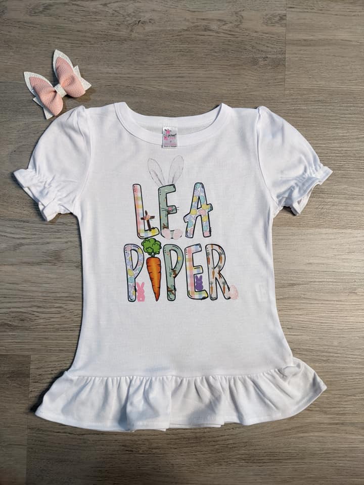 Custom Sublimation Shirt