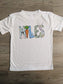 Custom Sublimation Shirt
