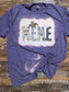 Mardi Gras Name Shirt