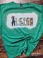 Mardi Gras Name Shirt